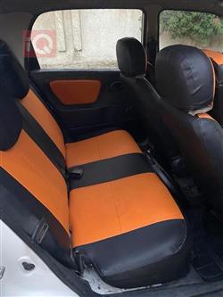 سوزوكي التو